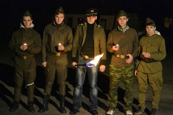 Иван Гомонов