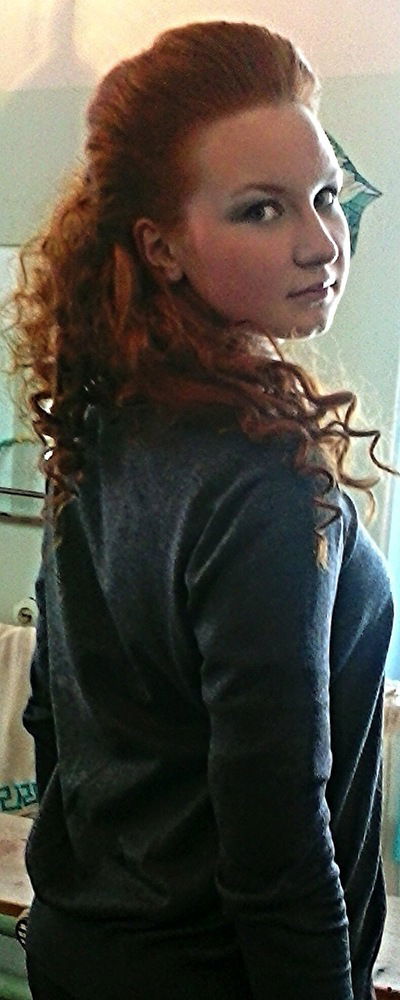 Ирина Канайкина