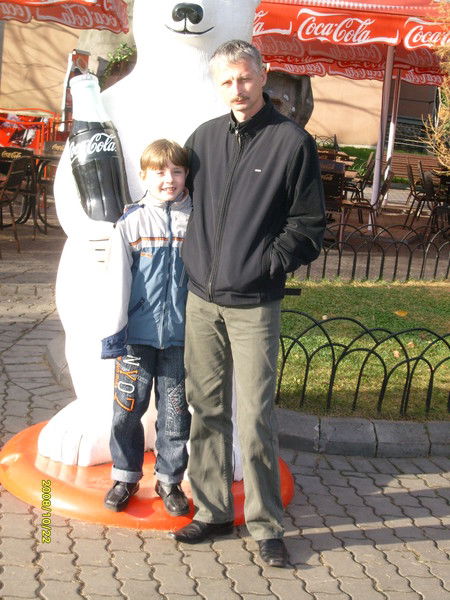 Сергей Гудков