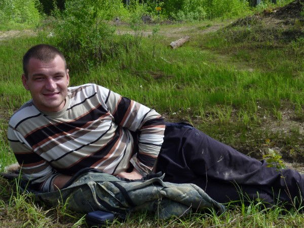 Андрей Бабий