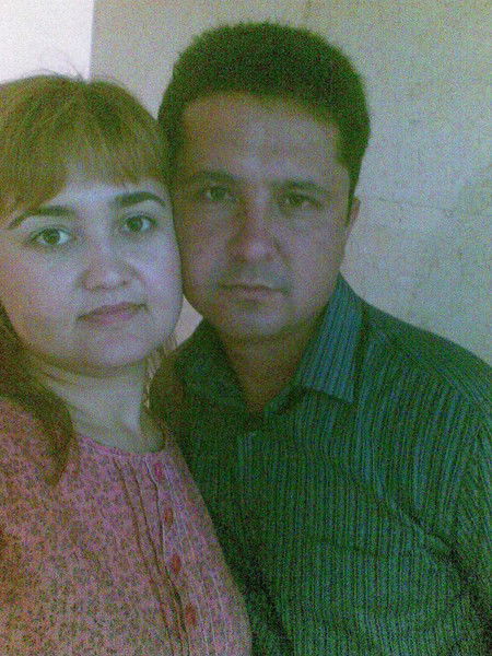 Захида Барисова