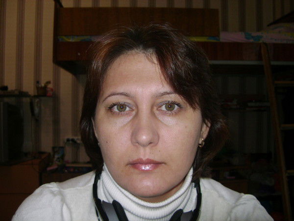 Тамара Морозова