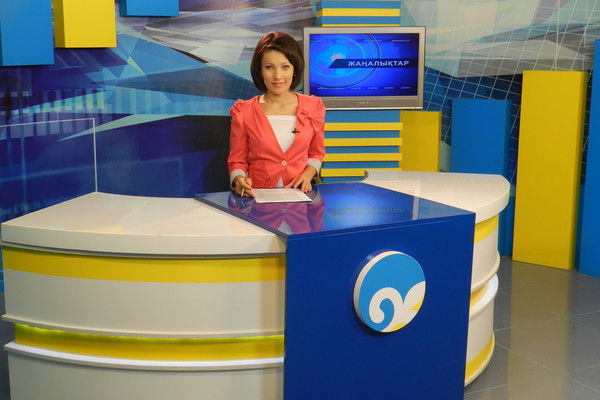 Шолпан Сисеналиева