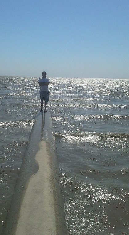 Дмитрий Касирилаев