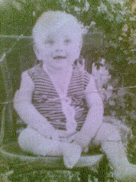 Славик Белорусс