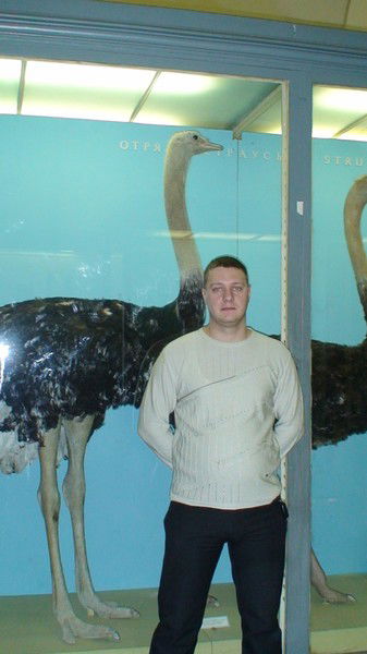 Егор Повняк