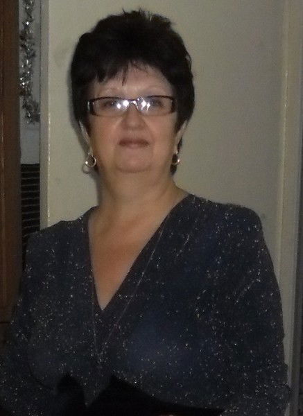 Татьяна Жидкова