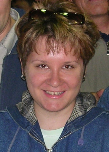 Евгения Подзолко