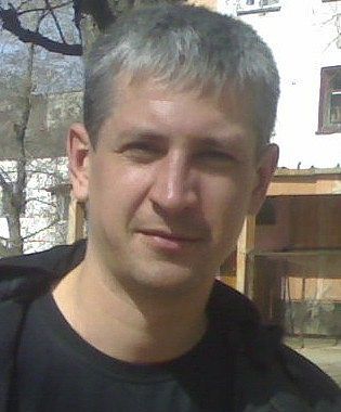 Денис Скориков