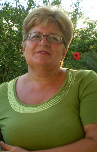 Валентина Кухтина