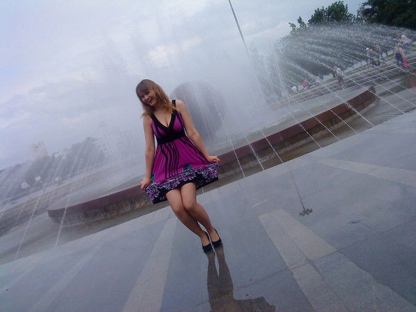 Катерина Котельникова