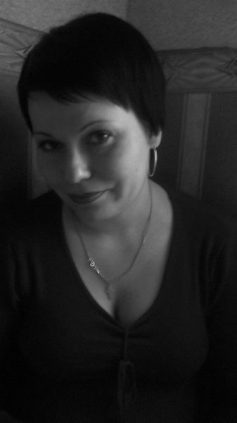 Мария Лисовая