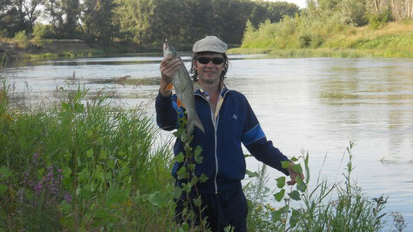 Андрей Медведев