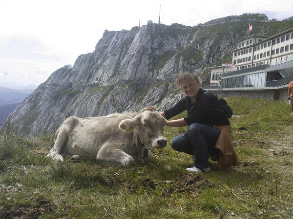 Ольга Чернотович