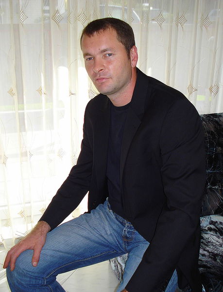 Александр Полухин