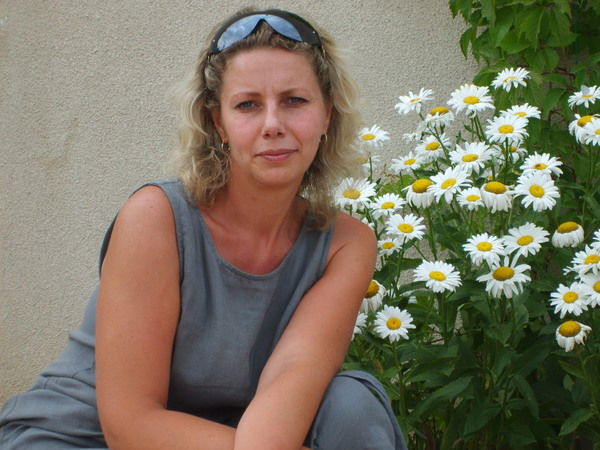 Таня Нилова