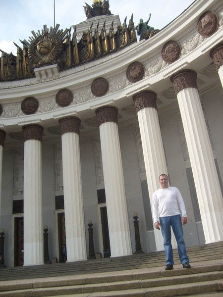 Александр Тархановский