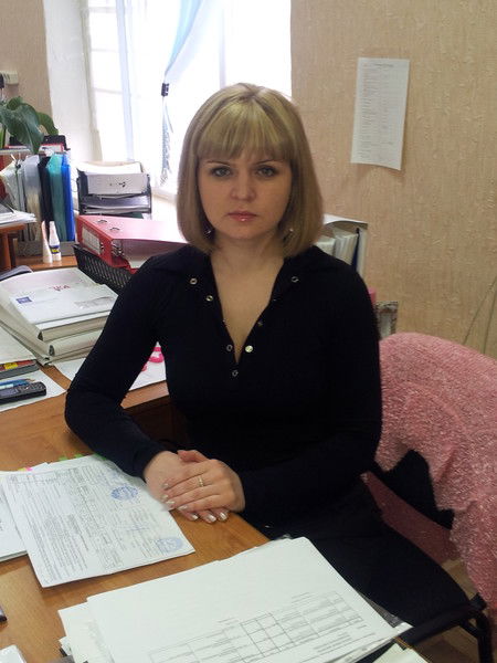 Юлия Романова