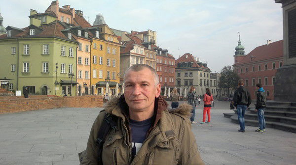 Писаренко Андрей