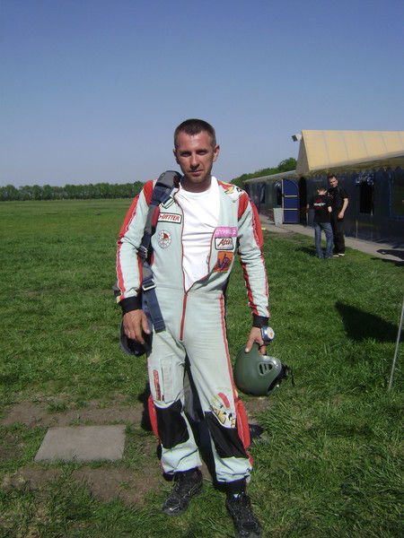 Александр Черненко