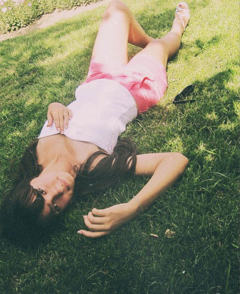 Анна Титова