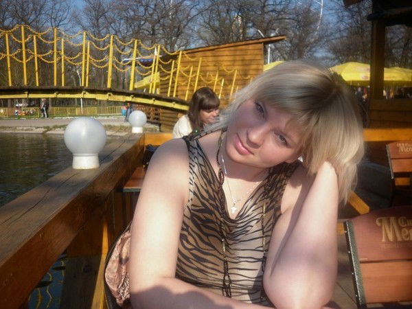 Ирина Темникова