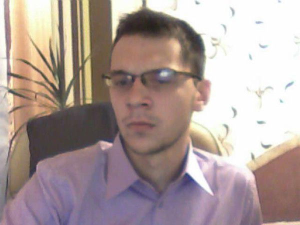 Юрчик Баклага