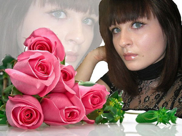 Гришина Мария