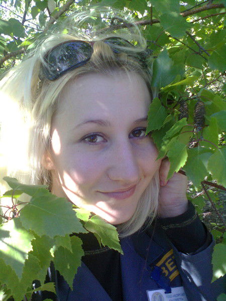 Ольга Волкова