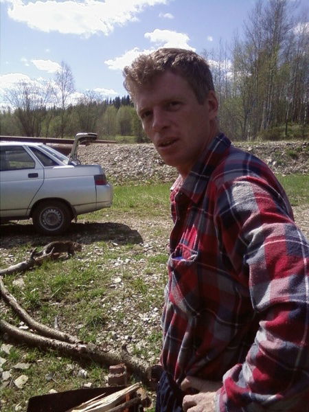 Михаил Собянин