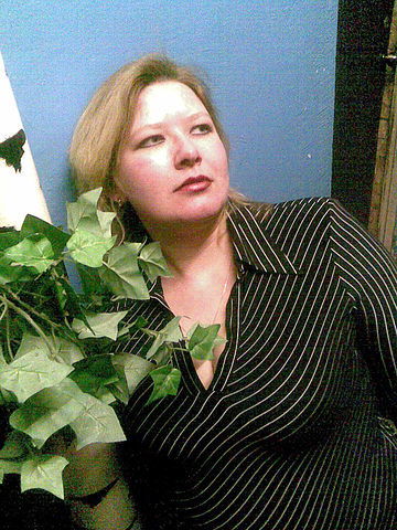 Ольга Белякова