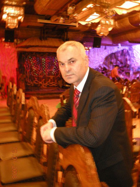 Василий Водопьянов