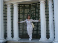 Инна Мазина