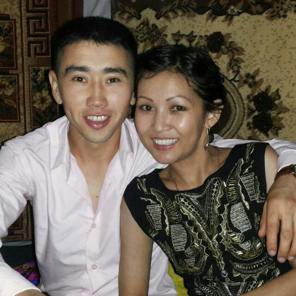 Назым Исмагулова