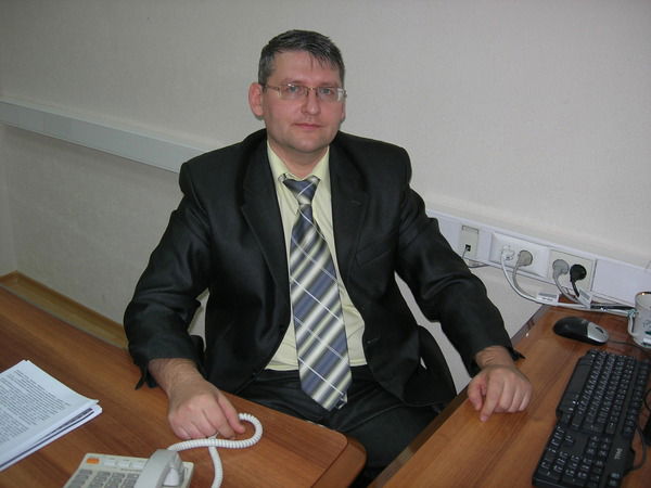 Риф Файзуллин