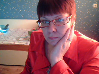 Наталья Слесаренко