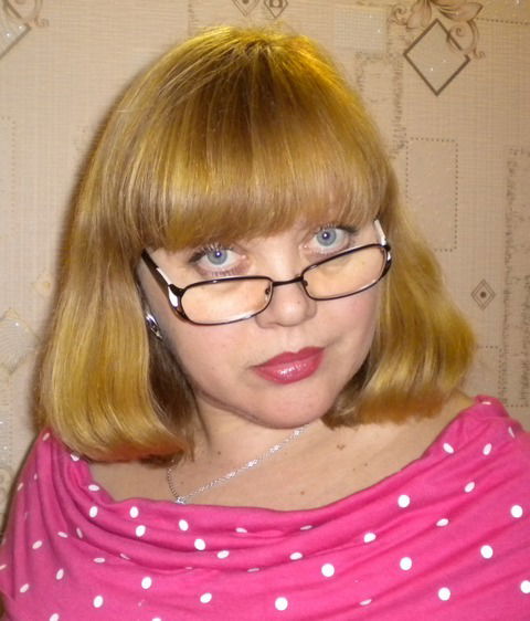 Неля Тарасьева