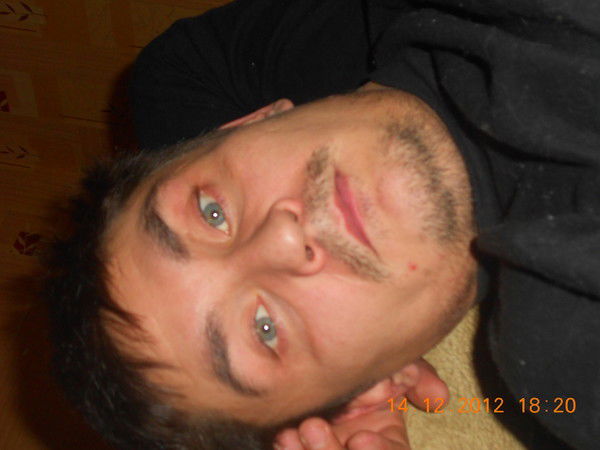 Тимур Нигматуллин