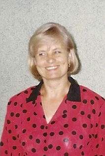 Людмила Богданова