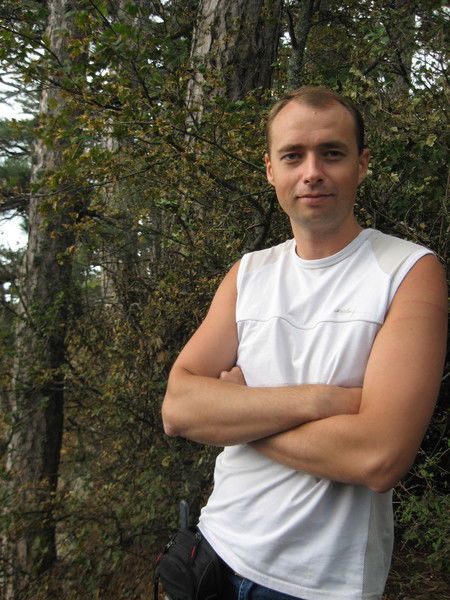 Беликов Александр