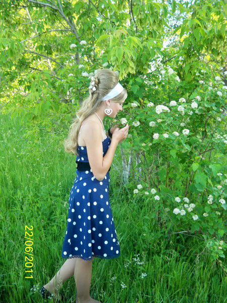 Оксана Киосе