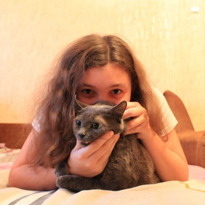 Екатерина Тимофеева