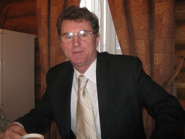 Евгений Братчиков