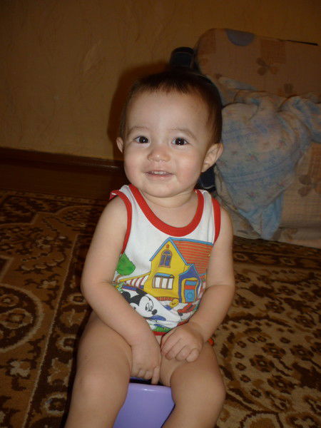 Гульмира Манашева