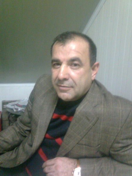 Интигам Фараджов