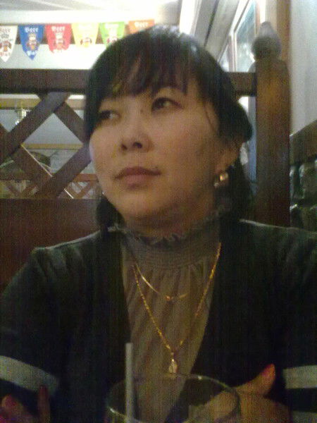 Дина Узденбаева