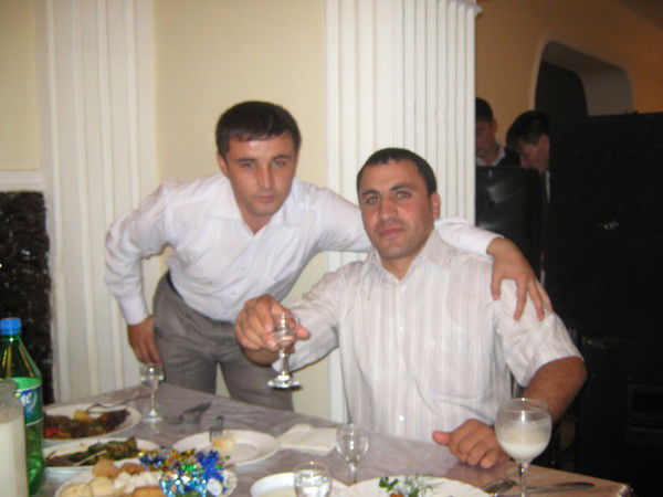 Мирахмет Бердиев