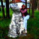 Елена Ложкина