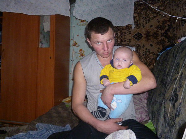 Николай Котышев