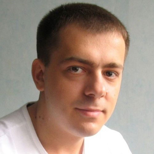 Сергей Кудашкин